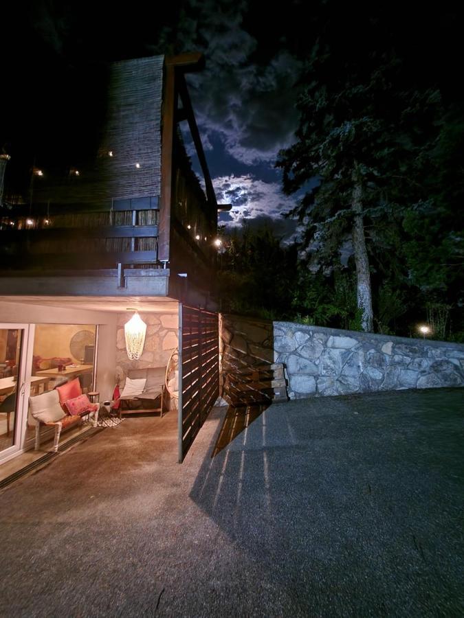 Chez Pipo Bed & Breakfast Conthey Exterior photo